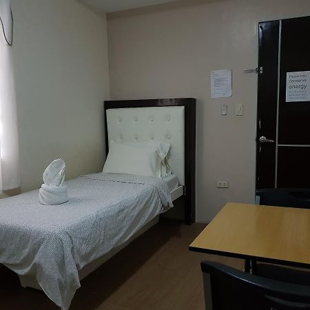 Hotel Giorgio General Santos City Eksteriør bilde