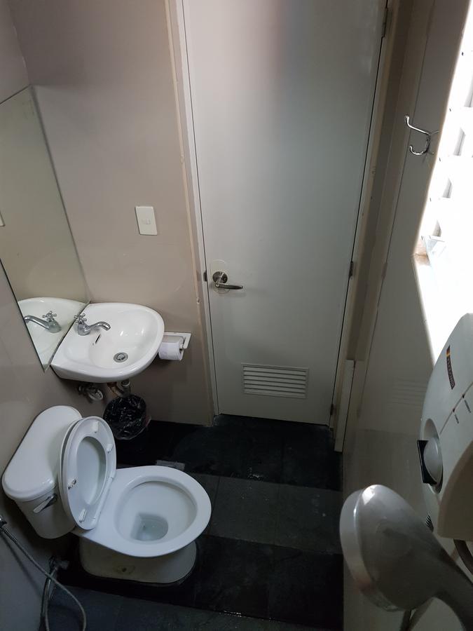 Hotel Giorgio General Santos City Eksteriør bilde
