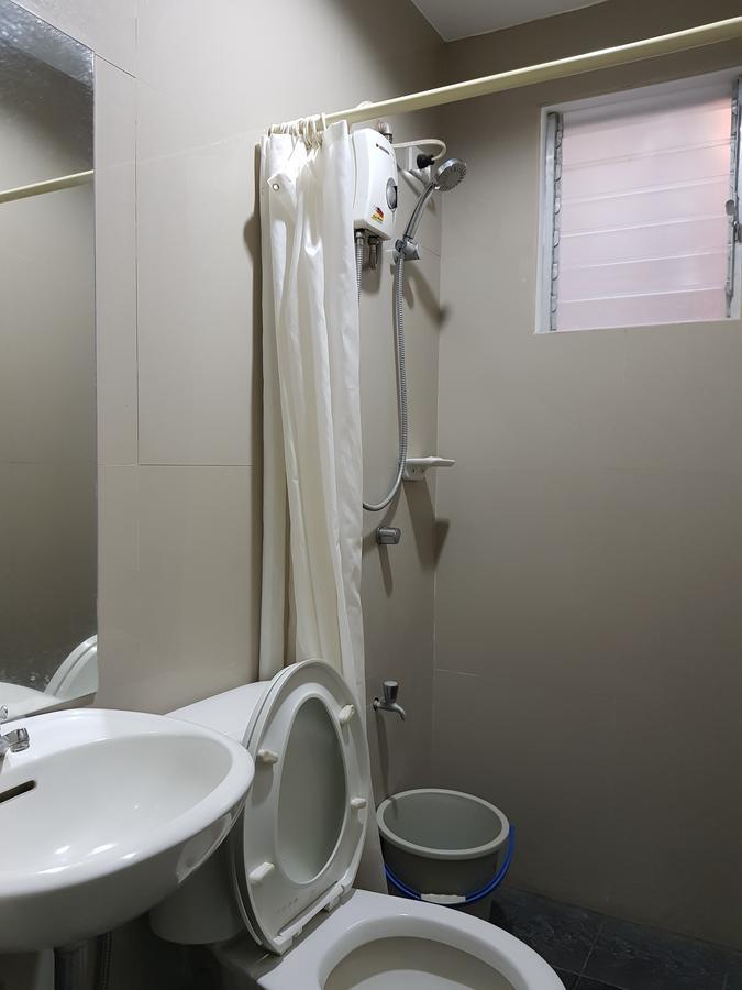 Hotel Giorgio General Santos City Eksteriør bilde